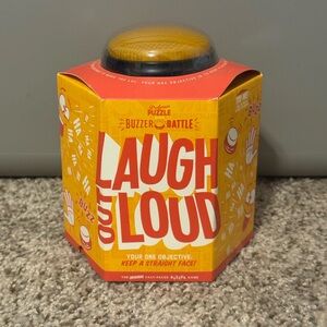 Laugh Out Loud Game